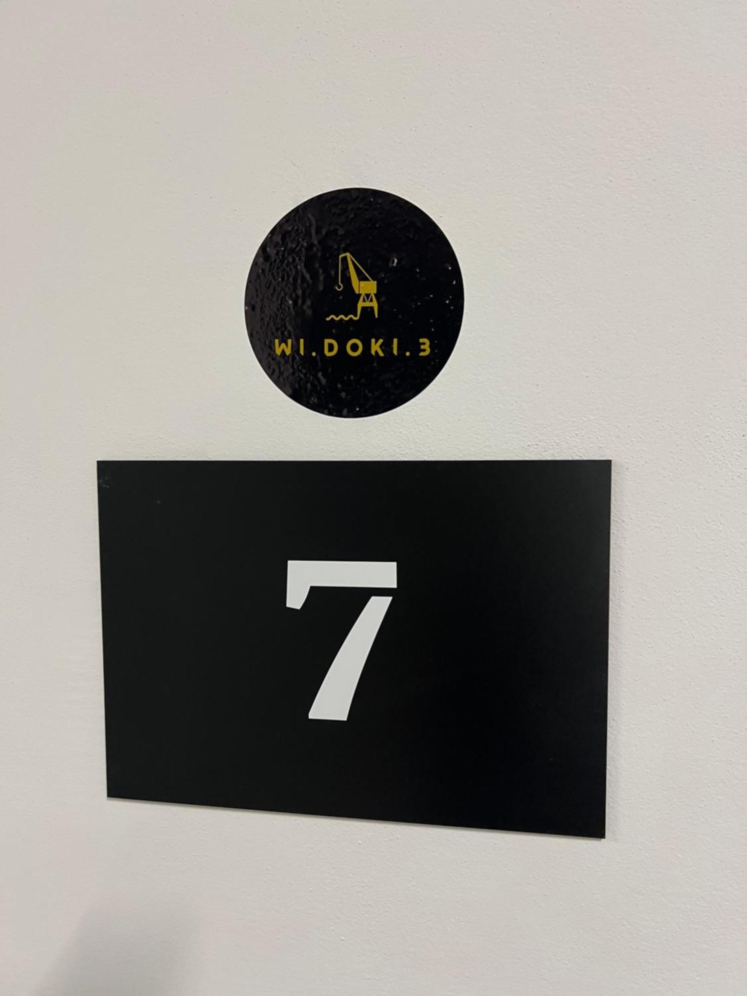 Lejlighed Widoki3 Montownia Foodhall *